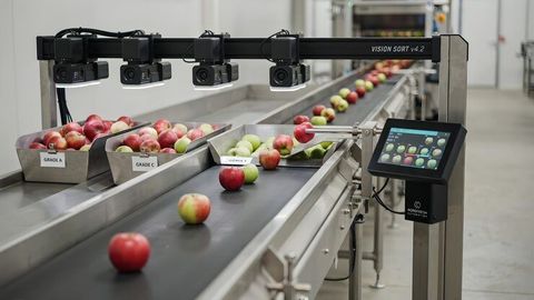 Fruit Processing Equipment Explained: Processing Technologies, Machinery Types, Manufacturing Processes, Global Manufacturers, Suppliers and Food Industry Applications