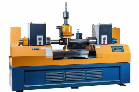 Hydraulic Press Machines Information: Explore Uses, Benefits, and Press Mechanisms