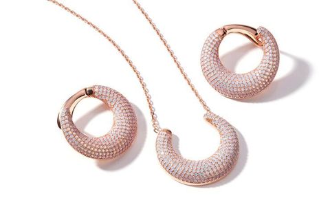 Rose Gold Jewellery Guide to Its Composition, Characteristics, and Everyday Appeal