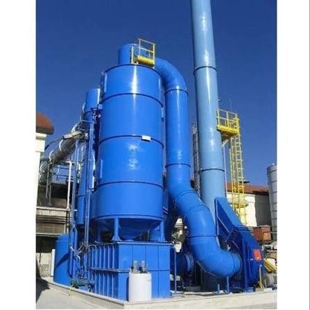 Industrial Scrubber Guide: Explore Types, Uses, and Key Applications