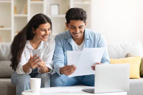 Personal Loan Guide to Eligibility, Repayment Terms, and Application Requirements