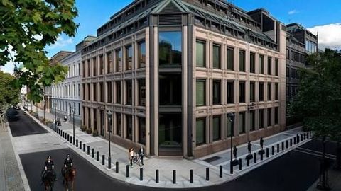 Norwegian Finance: Banking, Loans, and Financial Services