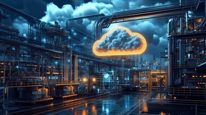 Cloud Computing for Robotics Guide to Infrastructure, Connectivity, and Data Management