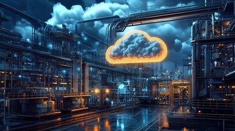 Cloud Computing for Robotics Guide to Infrastructure, Connectivity, and Data Management