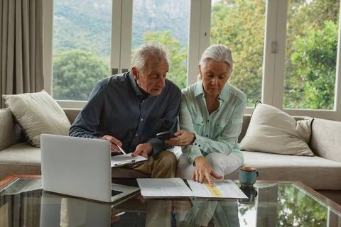 Explore Retirement Planning Tools With Investment Planning, Savings Estimates, and Financial Insights