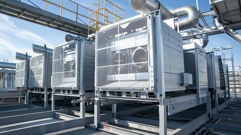 Industrial Chiller Tips for Better System Performance