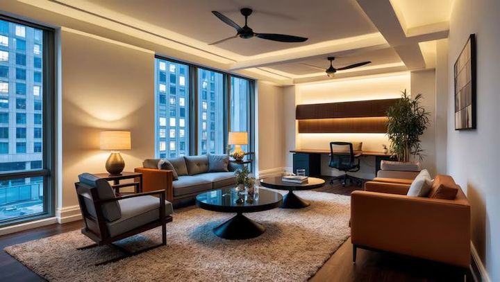 Serviced Apartments Explore: Accommodation Types, Room Features, Amenities and Stay Options