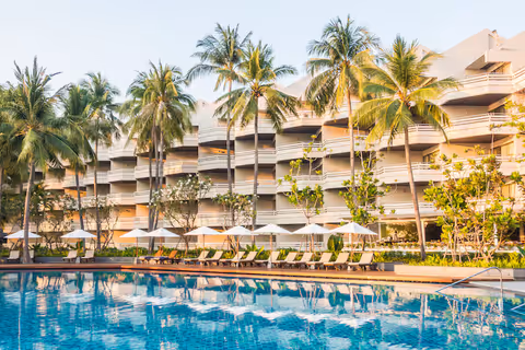 Mumbai Hotel Booking: A Guide to Areas, Hotel Types, Amenities and Stay Planning