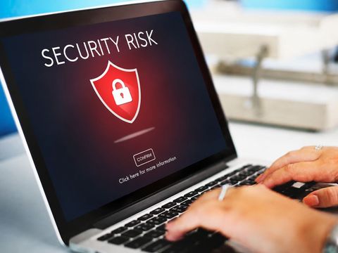 Read about security risk: Common Threats, Vulnerabilities, Prevention Strategies and Best Practices