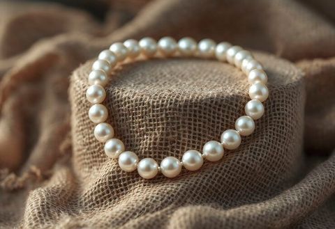 Pearls Jewellery Explained: Types, Designs, Quality Factors, Styling Ideas and Care Guidelines