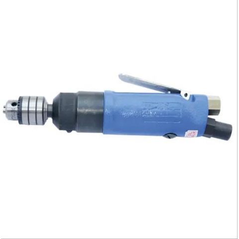 Discover Industrial Air Drills: Important Details for Industrial Applications