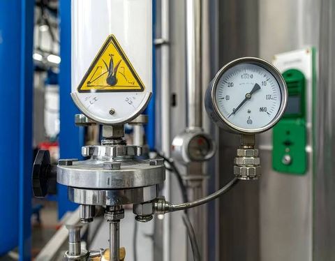 Pressure Testing Machines Guide With Modern Inspection Technology and Engineering Solutions