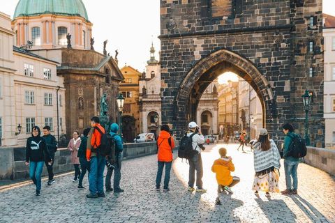 Prague Hotel Guide: 7 Best Areas to Stay for First-Time Visitors