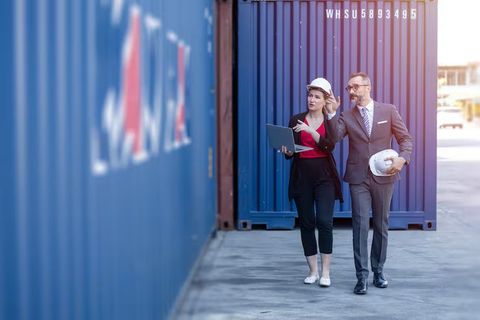 Export to Dubai Business Complete Guide to Products, Documents, Regulations and Market Opportunities