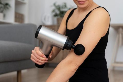 Explore Body Massagers: Device Types, Massage Techniques, Applications and Everyday Uses