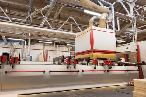 Industrial Strapping Machines Explained: How Automated Load Securing Works