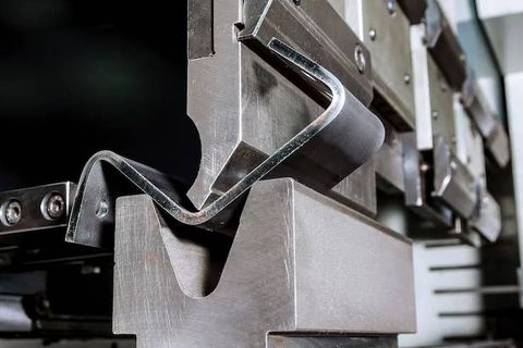 Hydraulic Folding Machine Explained: Hydraulic Systems, Components and Applications