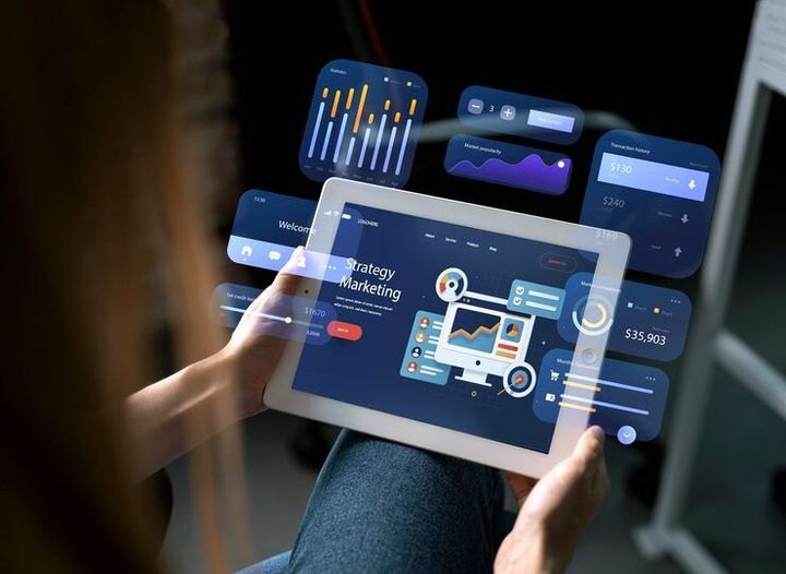 AI Tools for Marketing Guide: Content Creation, Data Analysis, Automation and Audience Research