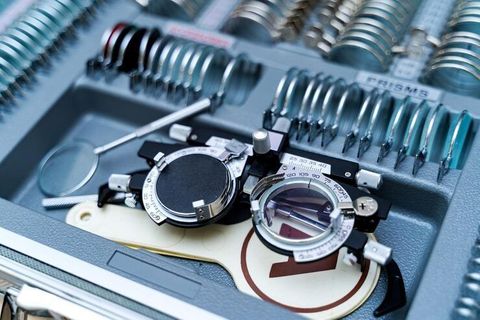 Optical Components Explained: Types, Optical Technologies, Manufacturing, Suppliers and Photonics Applications