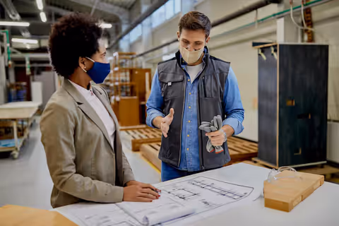 Industrial Chambers Guide: Types, Applications, Standards, and Testing Explained