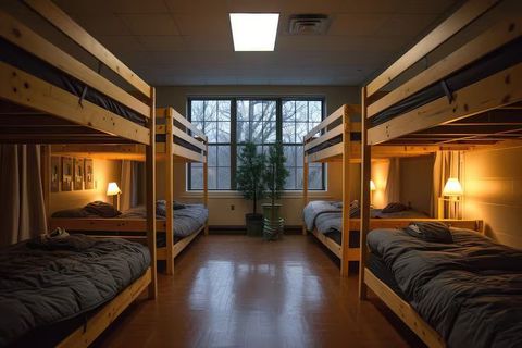 Student Hostel Room Rentals Explained: Types, Facilities, Locations, Costs and Key Considerations