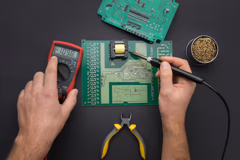Microelectronics Assembly Guide: Understanding Methods, Equipment, and Applications