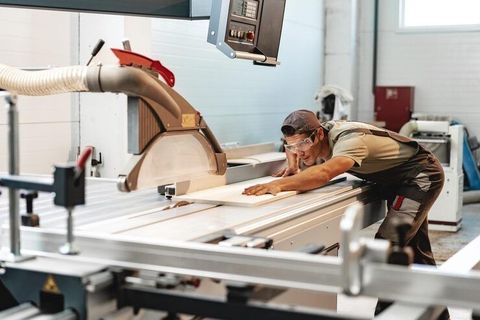 Furniture Assembly Machines Knowledge: Equipment Types, Working Methods, Uses and Performance Factors