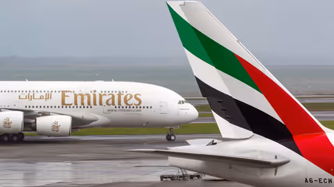 Emirates: History, Global Network, Services, Fleet and Business Overview