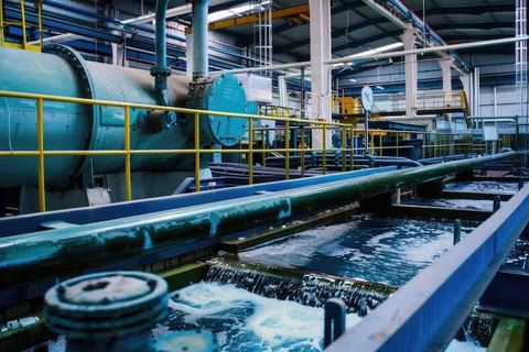 Industrial Water Treatment and ZLD Systems Explained: Treatment Technologies, Equipment Types, Global Manufacturers, Suppliers and Industrial Applications