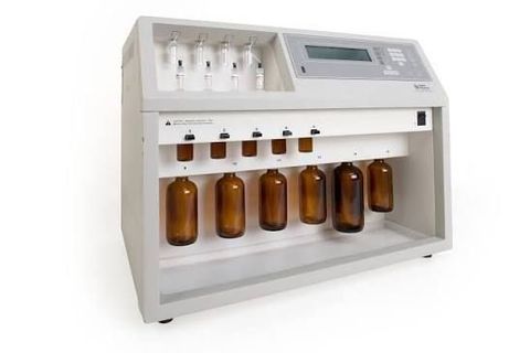 DNA Synthesizer: Technology, Applications, Benefits, and Future Trends