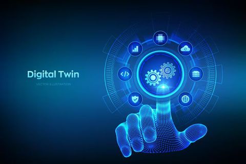 Digital Twin Technology Explained: Key Concepts and Trends