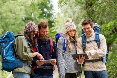Explore Educational Group Travel With Student Activities and Destination Insights