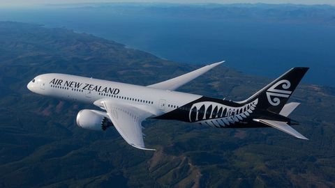 Air New Zealand: History, Services, Destinations, Fleet and Business Overview