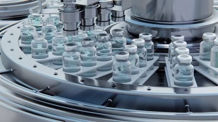 Biopharmaceutical Manufacturing Guide: Understanding Modern Production Processes