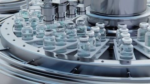 Biopharmaceutical Manufacturing Guide: Understanding Modern Production Processes