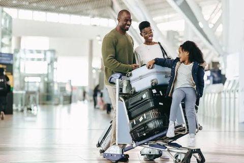 Airport Customer Experience: Overview of Changes Airports Need Now
