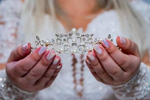 Royal Family-Inspired Tiaras Guide With Heritage Designs and Elegant Jewelry Trends