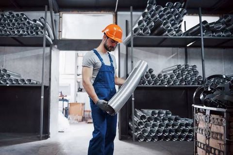 Monel Tubing Suppliers Explanation: Learn How Monel Tubing Is Used Across Industries