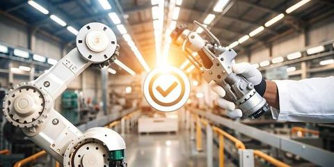 Leitfaden für KI-Qualitätskontrolle: Bildverarbeitung, Fehlererkennung, Systeme und industrielle Anwendungen