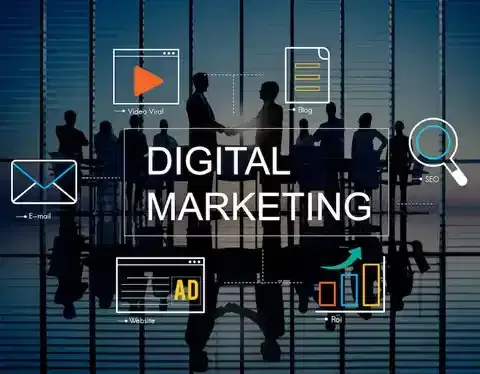 Explore Modern Digital Marketing Concepts and Strategy