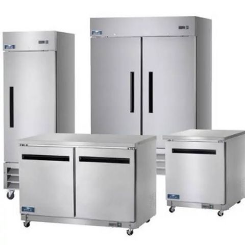 Commercial Refrigeration Equipment Basics for Understanding Cooling Systems
