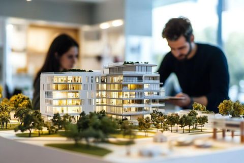 Corporate Housing Rentals Guide With Temporary Accommodation and Corporate Travel Tips