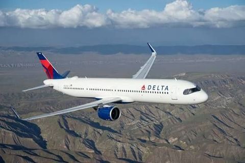 Delta Air Lines Facts: Explore Routes, Services & Travel Details