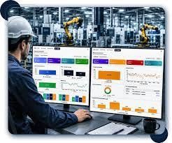Production Efficiency Analytics Guide: Understanding Manufacturing Performance Metrics