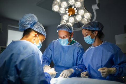 Private Health Care and Surgery Explained: Specialist Treatments, Surgical Procedures and Choosing the Right Hospital
