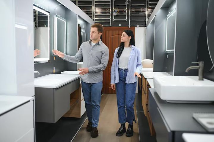 Explore Bathroom Remodel Ideas for Better Space and Functionality