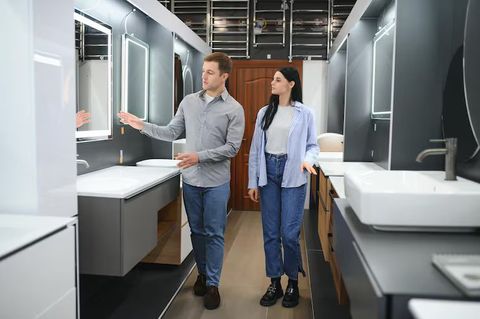 Explore Bathroom Remodel Ideas for Better Space and Functionality