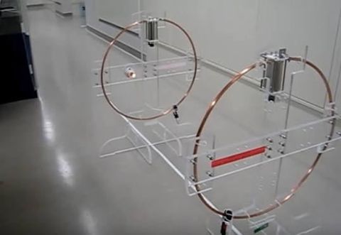 Inductive Couplings: An Overview of Their Design, Types, and Applications