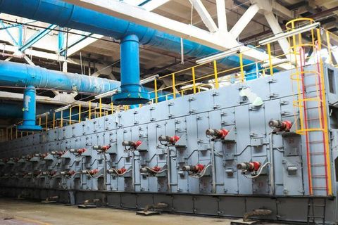 Industrial Fluid Power Systems Explained With Components And Working Principles