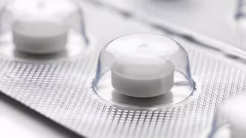 A Complete Guide to Pharmaceutical Tablet Coating